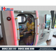 Buồng oxy cao áp một người ngồi